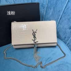 YSL Satchel Bags